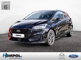 Ford Fiesta 1.0 EcoBoost Hybrid ST-Line FACEL. LED - Ford Fiesta Gebrauchtwagen in Braunschweig
