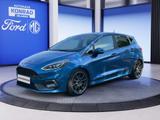 Ford Fiesta 1.5 EcoBoost S&S ST - Ford Fiesta: Ecoboost