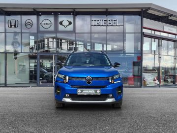 Citroën C3 Hybrid Max 110 NaviLEDCarPlayWinterpaket