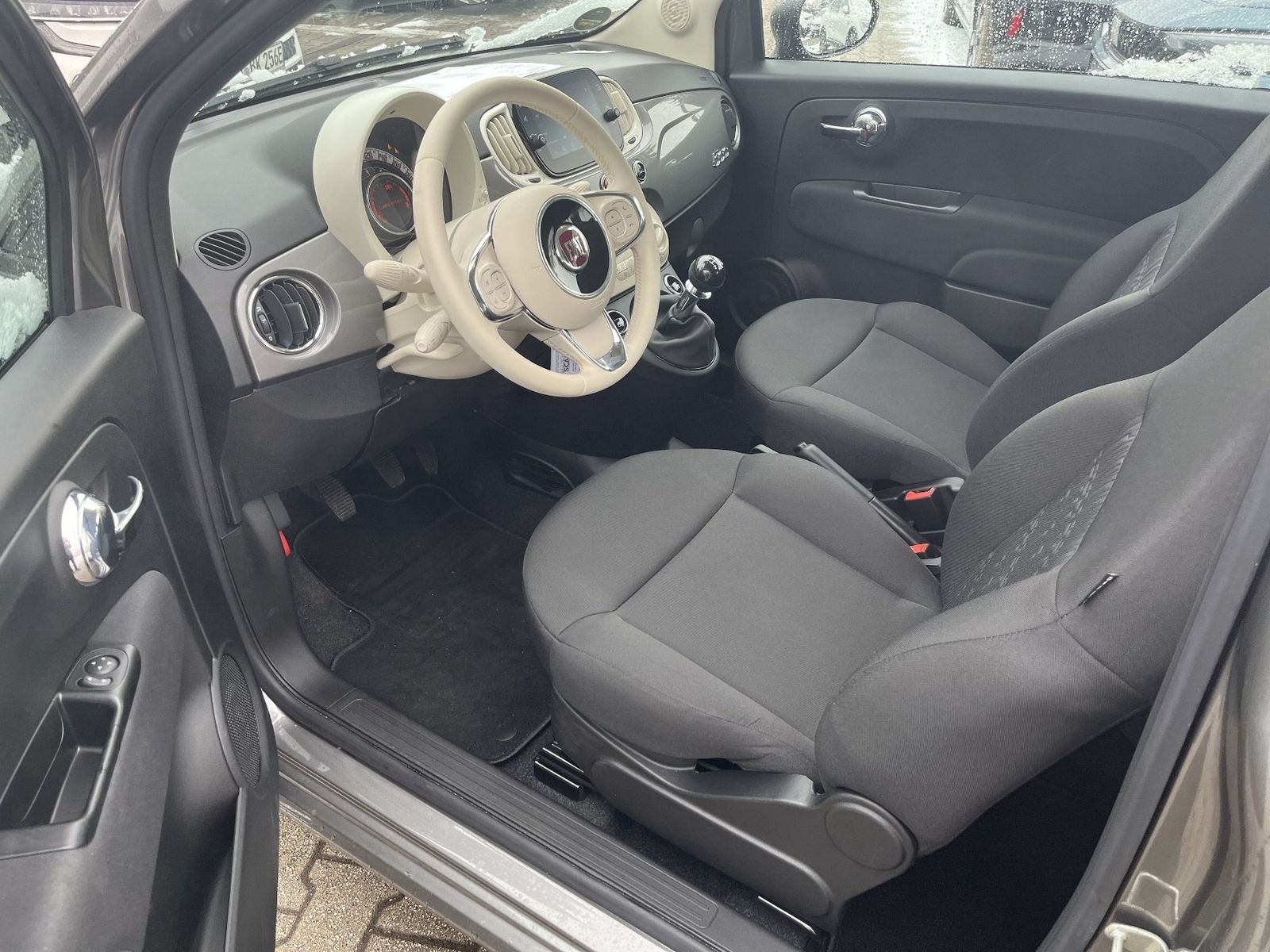 Fiat 500 - Bild 9
