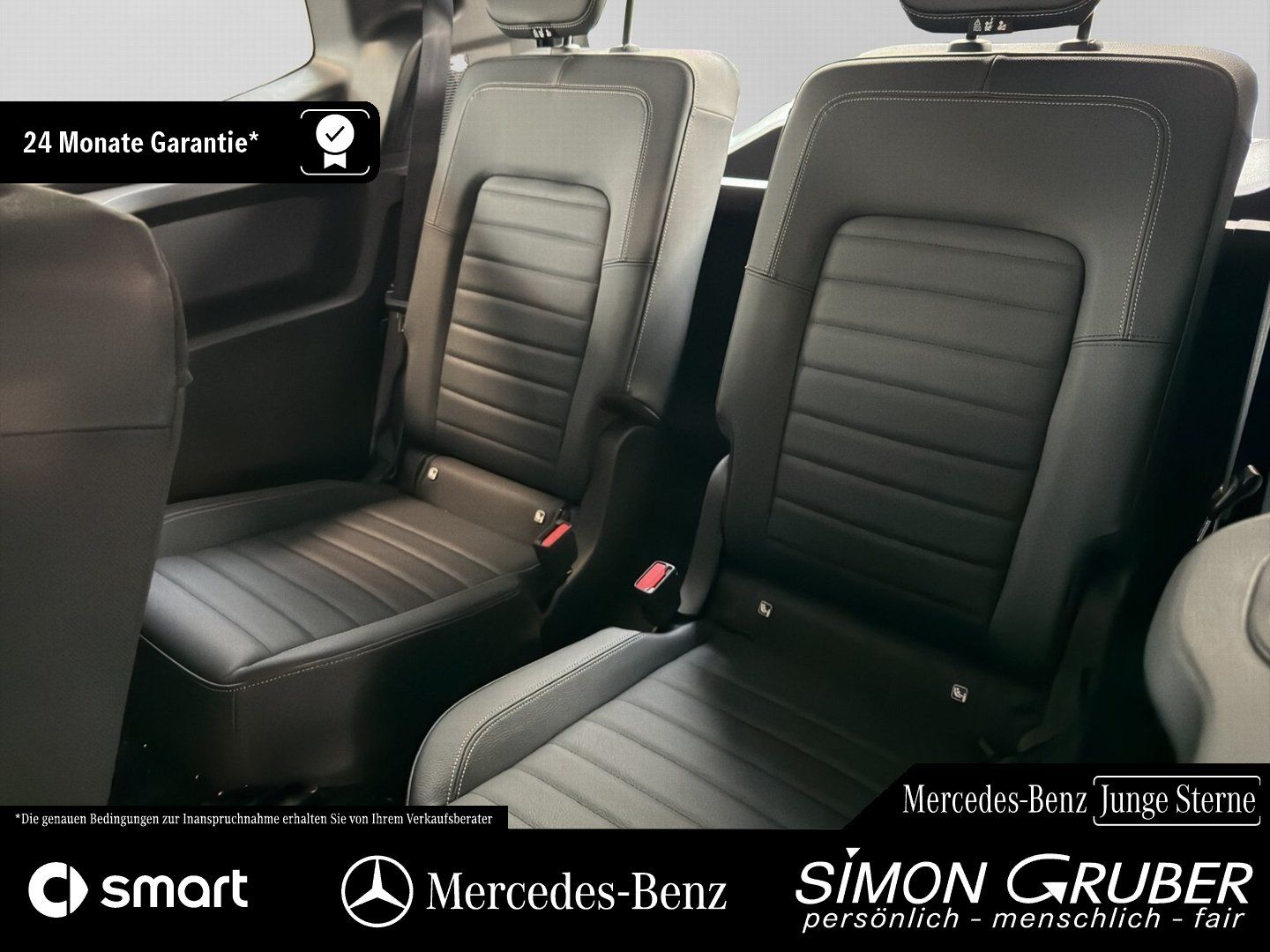 Fahrzeugabbildung Mercedes-Benz T 180 Progressive lang Navi LED Kamera 7Sitzer