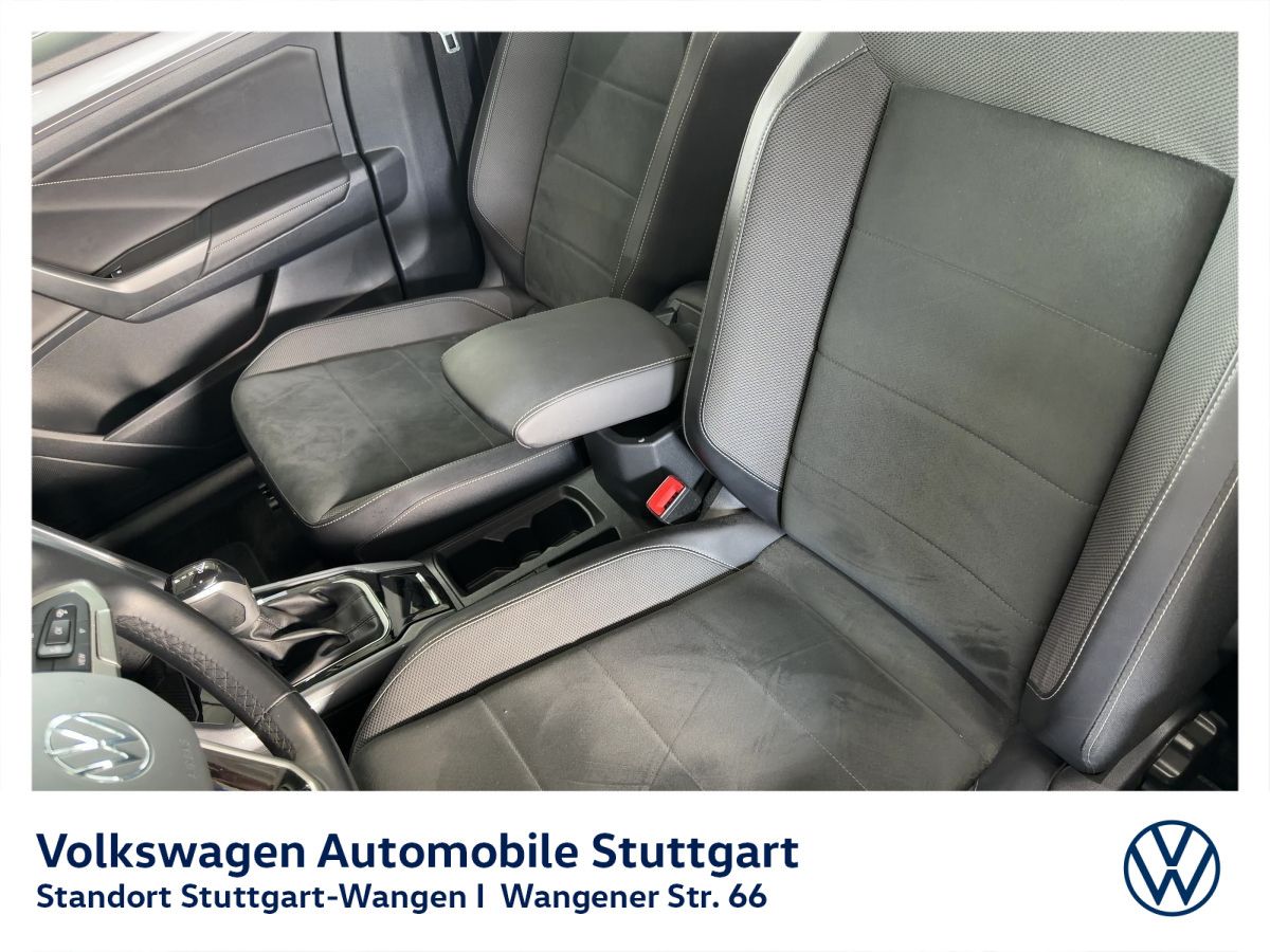 Volkswagen T-Roc - Bild 6