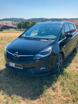 Opel Zafira Tourer 2.0 CDTI ecoFLEX Zahnriemen neu - Opel: Firmenfahrzeug