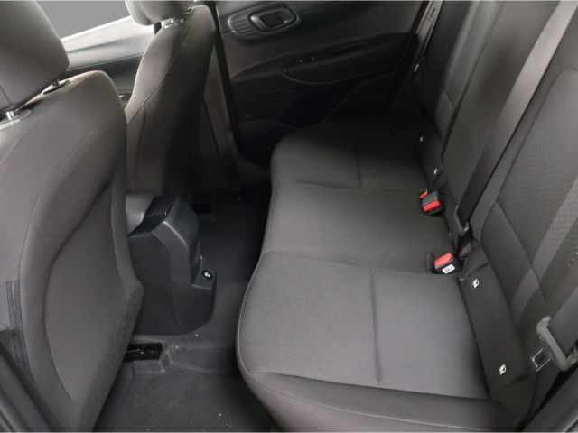 Hyundai i20 – Bild 11
