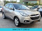 Hyundai ix35 Premium AWD*AUTOMATIK*DIESEL*NAVI*KAMERA* - Hyundai ix35: Premium