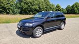 Volkswagen Touareg V6 Diesel top Zustand - Volkswagen Touareg aus 2006: V6