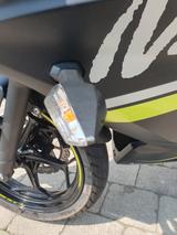 Kawasaki Ninja  125 - KAWASAKI 125