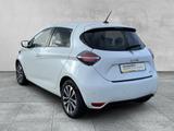 Renault ZOE INTENS R135 Z.E. 50 KLIMA+DAB+KAMERA - Renault ZOE in Chemnitz