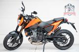 KTM 690 Duke - KTM 690