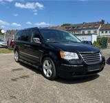 Chrysler Voyager 2.8 CRD Automatik Rentner... - Chrysler aus 2008