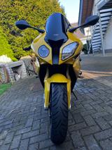 BMW S1000 RR | Top Zustand | viele Extras | TÜV  - BMW GELB