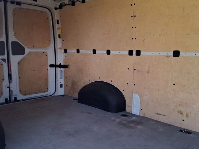 CRAFTER KASTEN 2.0 TDI ECOPROFI MR LED+CAM+DAB