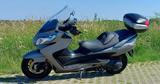 Suzuki AN 400 Burgman - Suzuki Burgman 400 (AN400)