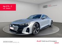 Audi e-tron GT - Vorschau Bild 1