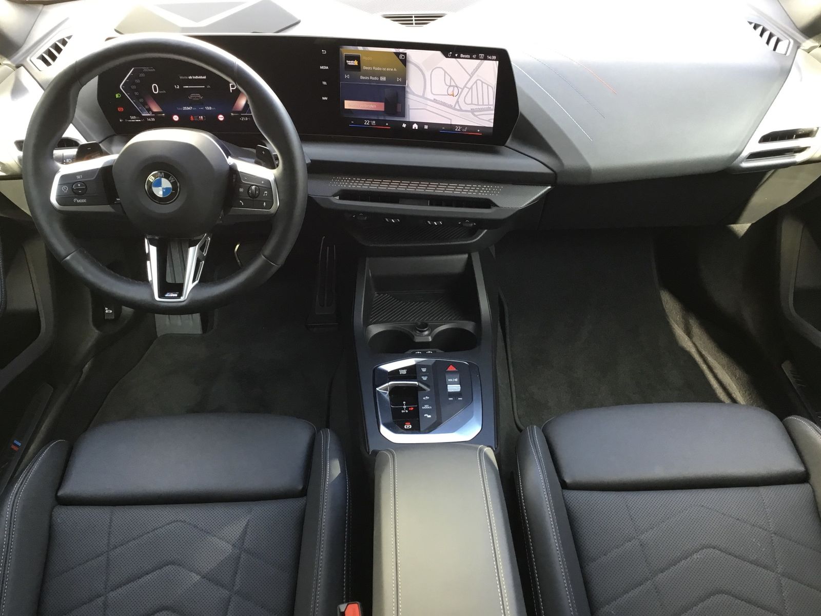 BMW 220 Gran Coupé - Bild 6