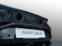 McLaren Artura - Vorschau Bild 12
