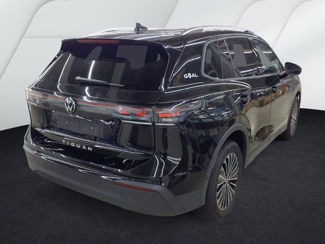 Tiguan 2.0 TDI DSG GOAL LED+AHK+KAMERA+360°+