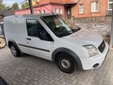 Ford Transit Connect - Ford Transit Connect aus 2010