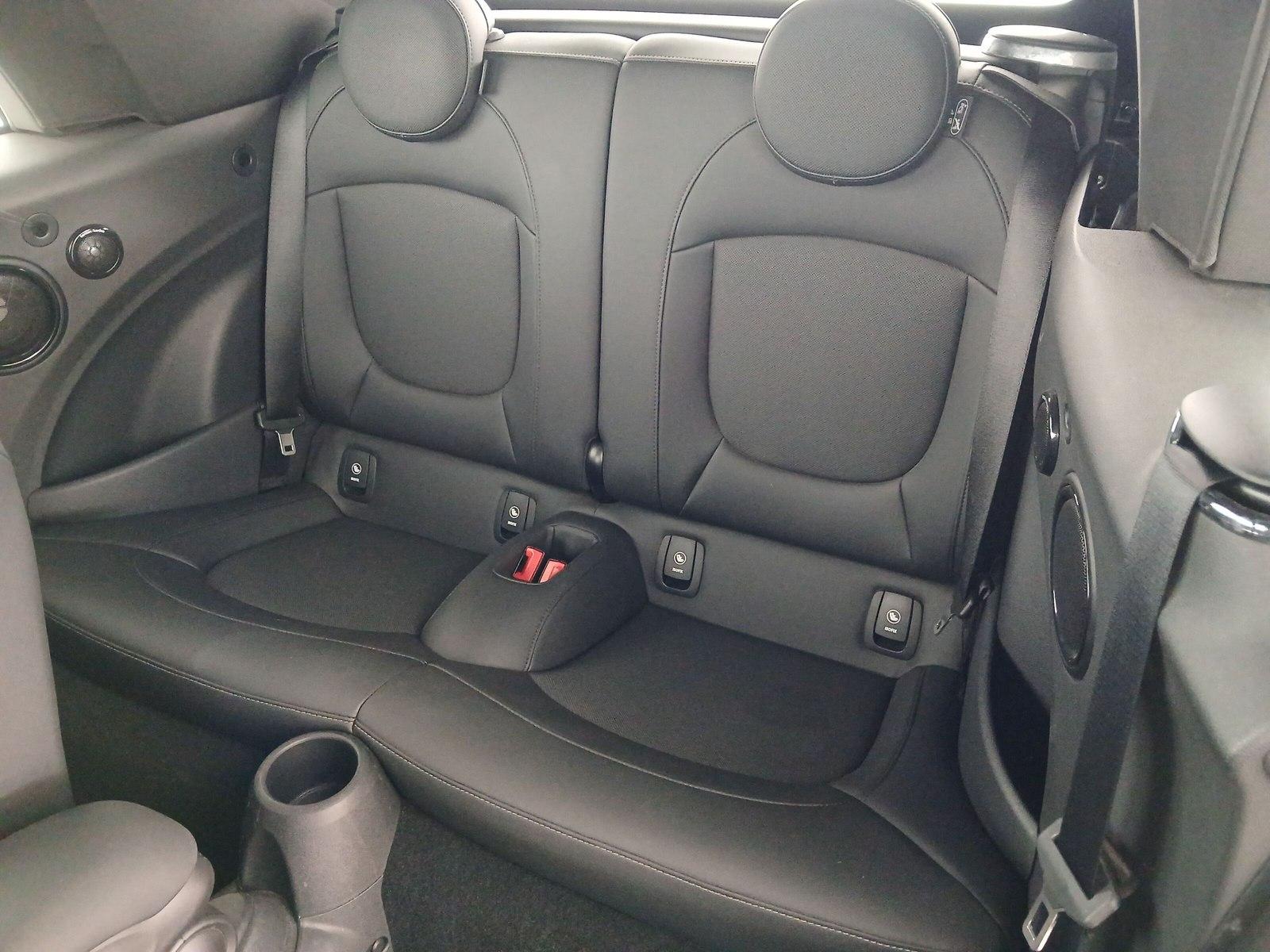 MINI Cooper S Cabrio Navi Harman/K Head-Up Kamera
