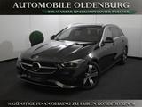 Mercedes-Benz C 220 d T Avantgarde *Distro+*PANO*360°*Digital* - Mercedes-Benz C 220 Gebrauchtwagen in Oldenburg