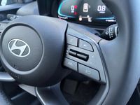 Hyundai i20 - Vorschau Bild 17