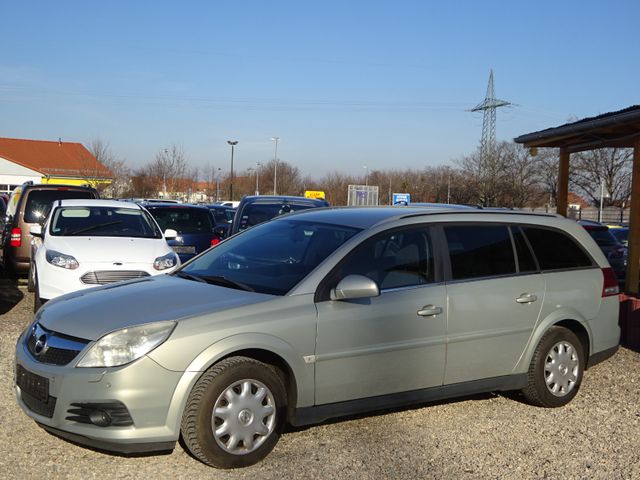 Opel Vectra Caravan 2.2 DIRECT Edition Automatik