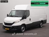 Iveco Daily 35S14 L2H2 Airco Cruise 3,5t Trekgewicht E - Iveco 3 5 t