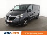 Renault Trafic 2.0 dCi L1H1 SpaceClass Aut.*NAVI*CAM*SHZ - Renault Trafic in Köln