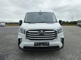 Maxus Deliver 9, Kamera - Maxus deliver 9