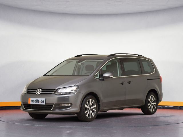 Volkswagen Sharan 1.4 TSI DSG Comfortline Sthzg *UVP:58.500