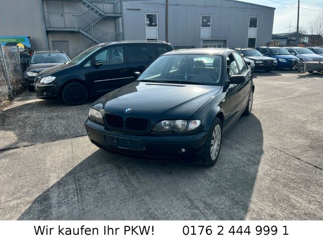 BMW 318i