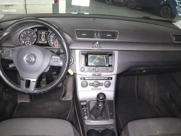 Volkswagen Passat Variant - 3