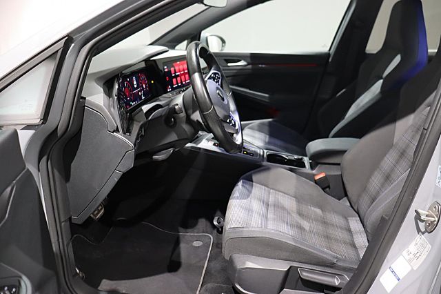 Golf GTE 1.4 TSI eHybrid ACC NAVI SHZ SPORTFW BT