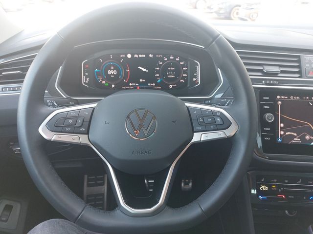 Tiguan 2.0 TDI Move *DSG*STANDH*MATRIX*NAVI*DAB+