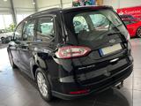 Ford Galaxy 2.0 TDCi Automatik *7-Sitze*LED*Navi*AHK* - Ford Galaxy: Automatik