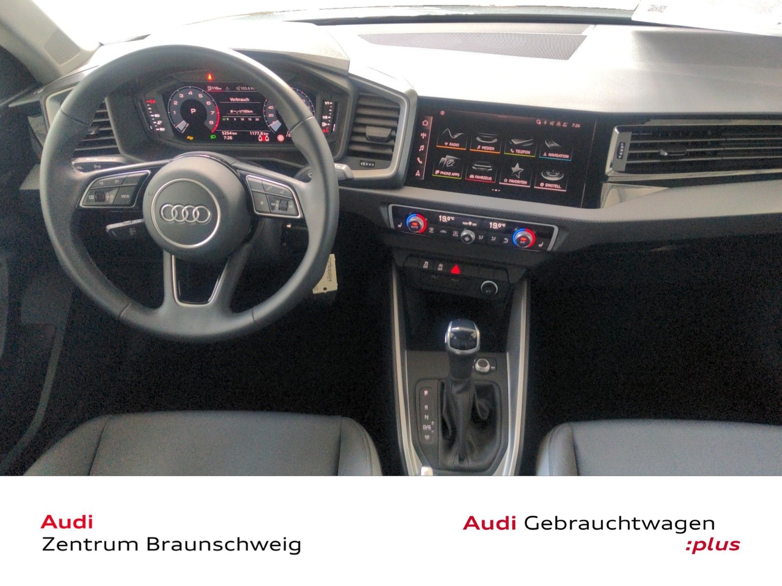 Audi A1 - Bild 7