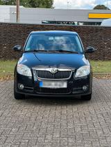 Skoda Fabia 1.4 86ps TÜV bis 12.26 - Skoda Fabia: Ps 86