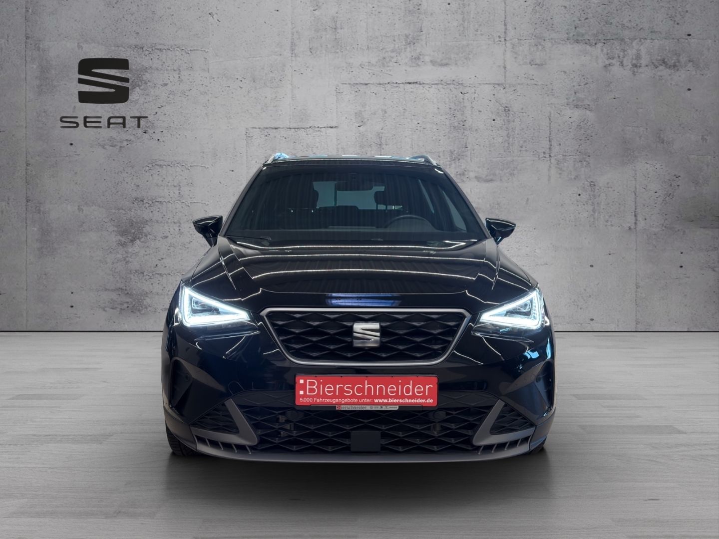 Seat Arona 1.0 TSI DSG FR ab 159,- 990,- Anz. Navi AC imagem 2