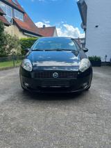 Fiat Grande Punto 1.3 Diesel - Fiat Grande Punto in Bielefeld