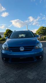 Volkswagen VW Golf Plus 1,6 - VW Golf Plus in Braunschweig
