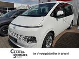 Hyundai STARIA HEV 2WD 6-AT Trend 9-Sitzer - Hyundai STARIA mit Benzin-Antrieb: Automatik
