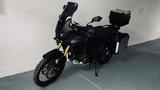 Honda CRF 1000 Africa Twin Adventure - HONDA AFRICA