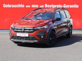 Dacia Jogger 1.0 TCE LED Navi Kamera DAB 7-Sitzer - gebrauchte Dacia Jogger aus dem Jahr 2022