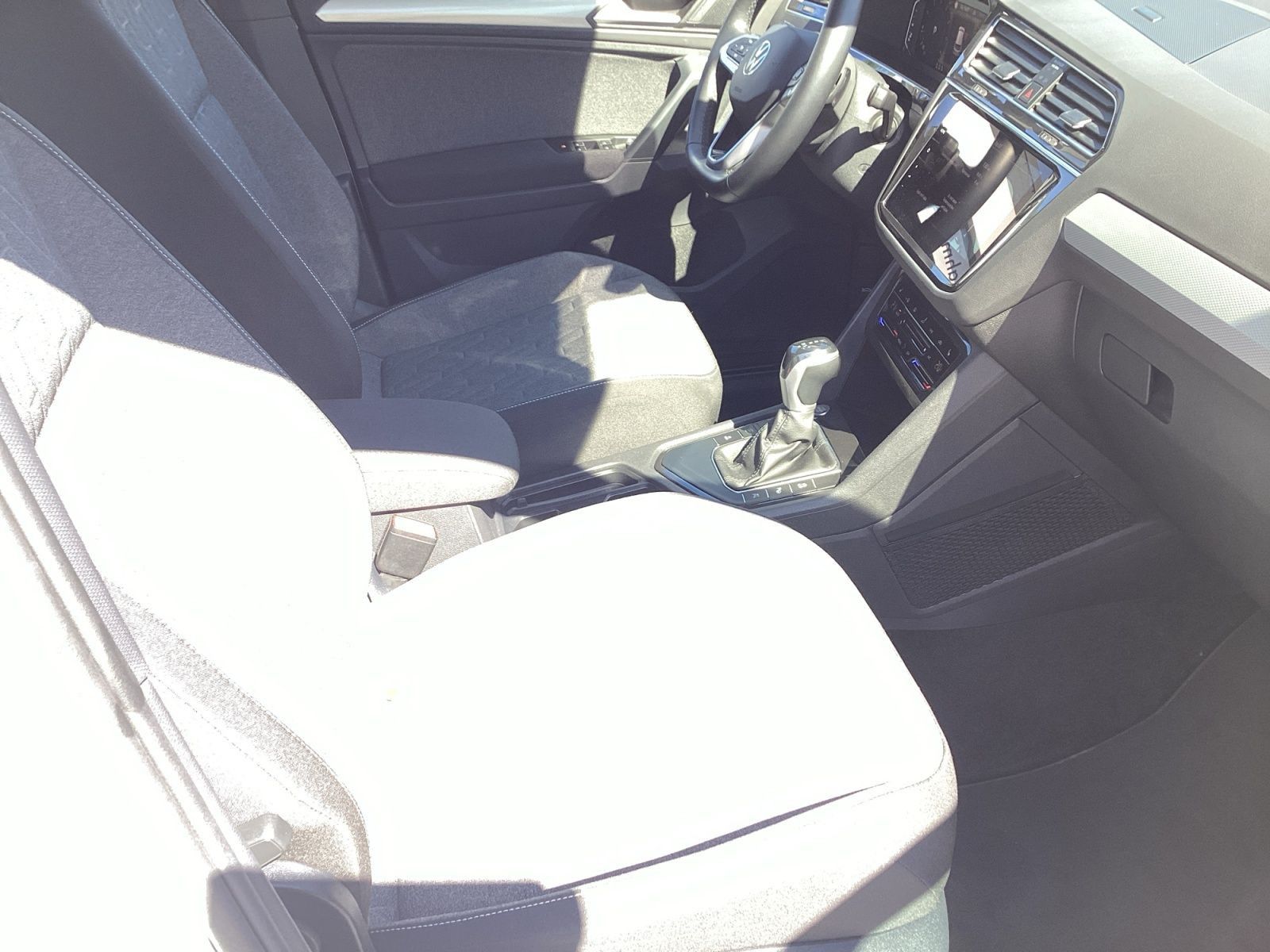 Volkswagen Tiguan - Bild 15