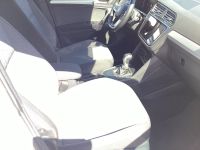 Volkswagen Tiguan - Vorschau Bild 15