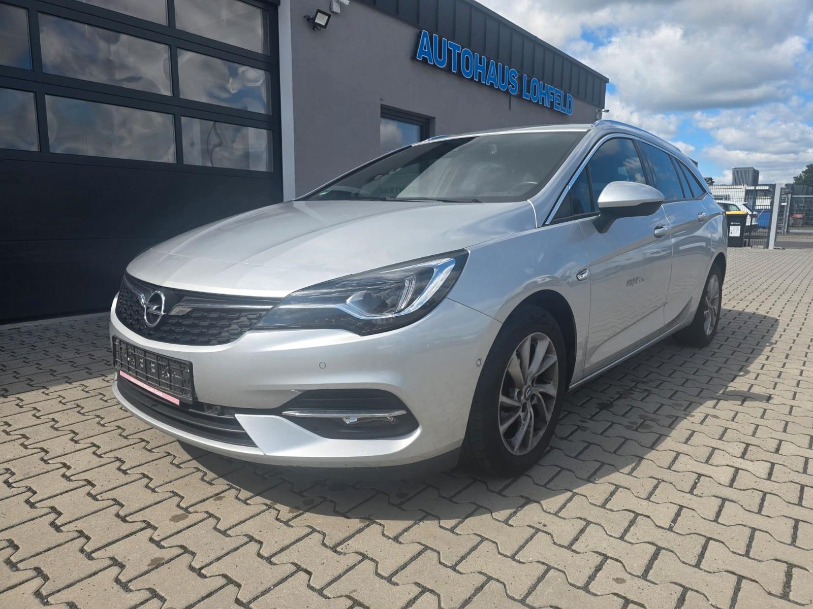 Opel Astra K Sports Tourer Elegance*ACC*MATRIX*MASSAG