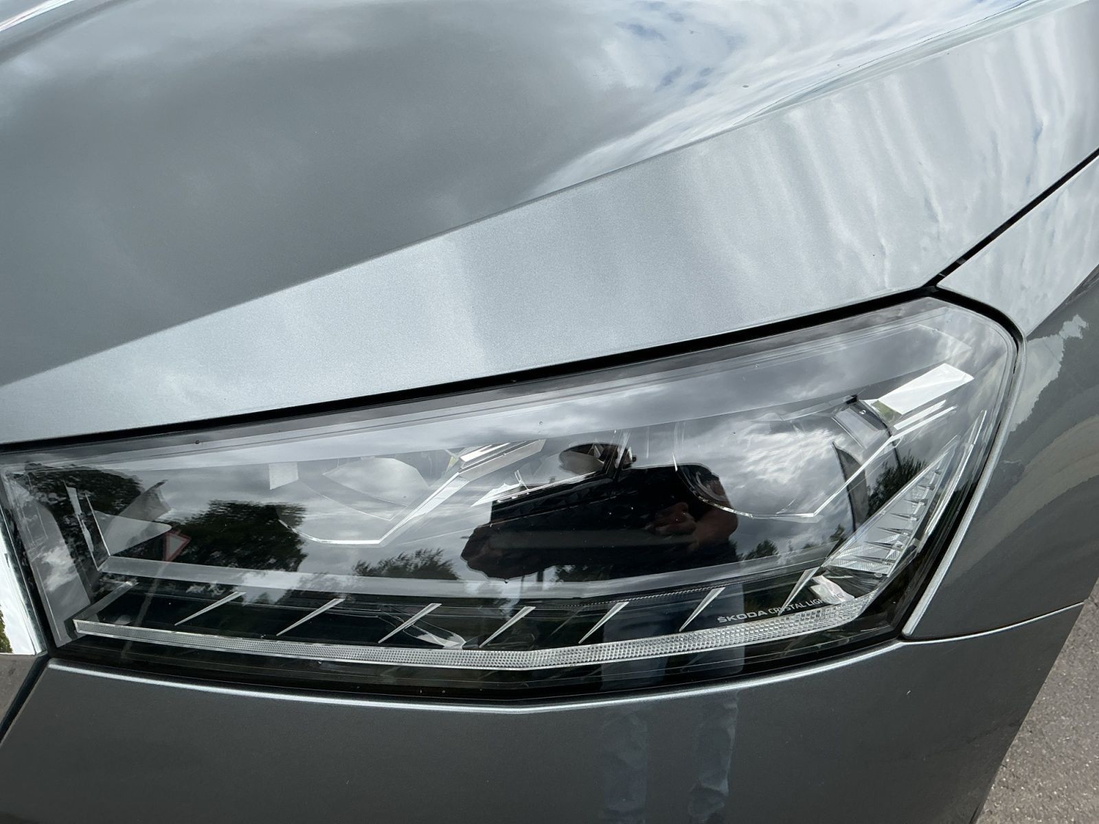 Skoda Fabia - Bild 18