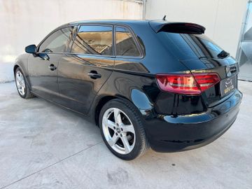 Audi A3 - 10