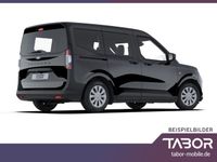Ford Tourneo Courier - Vorschau Bild 3