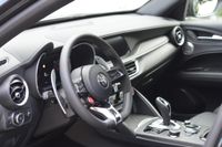 Alfa Romeo Stelvio - Vorschau Bild 11